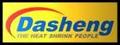 Jiangsu dasheng heat shrinkable material co., ltd.